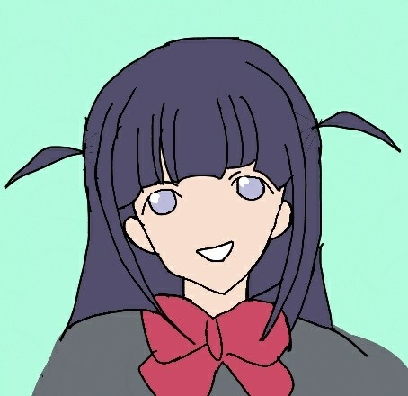 露崎まひるちゃん