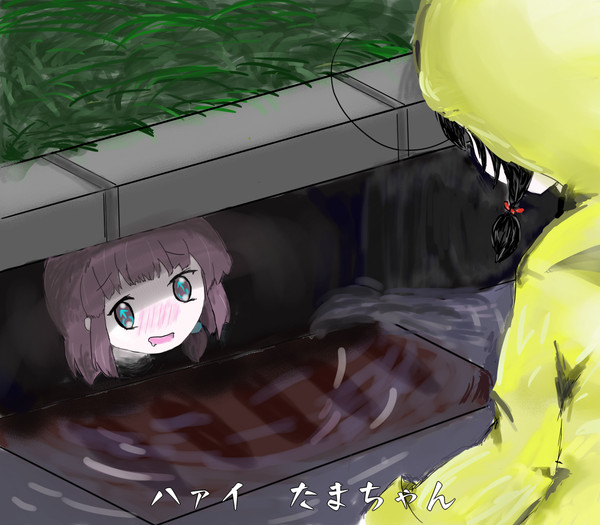 ユミーワイズがBL本をオススメするようです(しない)