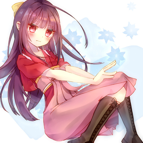 神風ちゃん