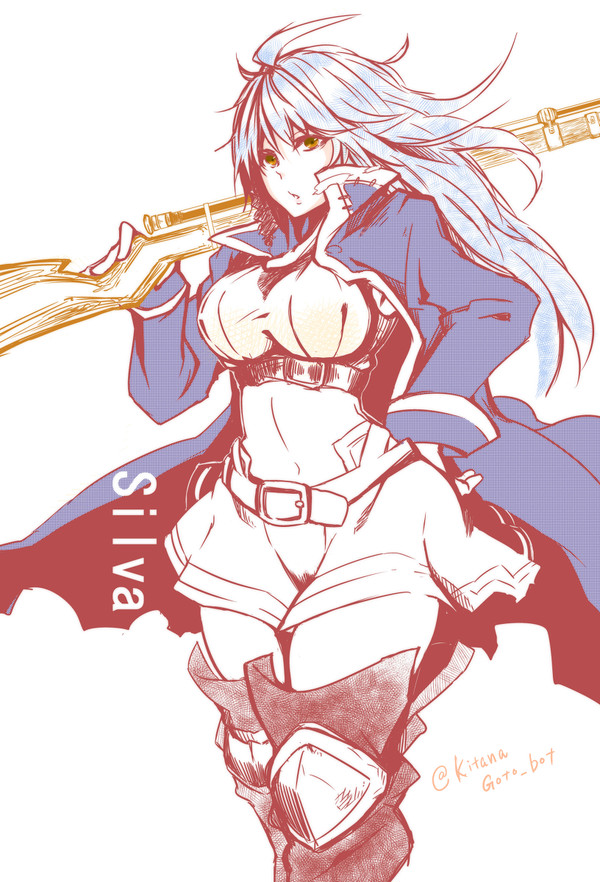 【グラブル】シルヴァ