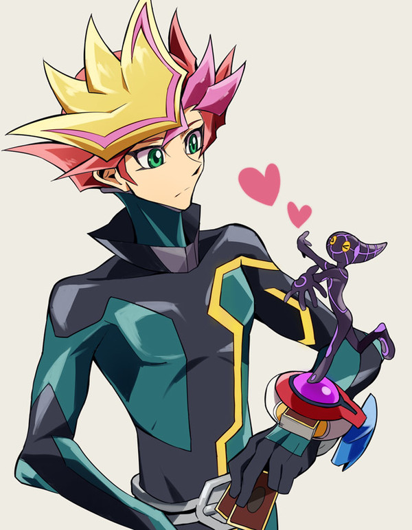 ☆
