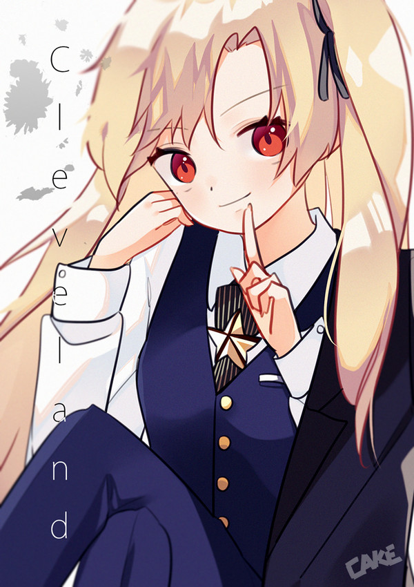 d(･｀ω´･  )