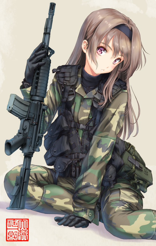 ナチの財宝を探しに行くあざらしちゃん