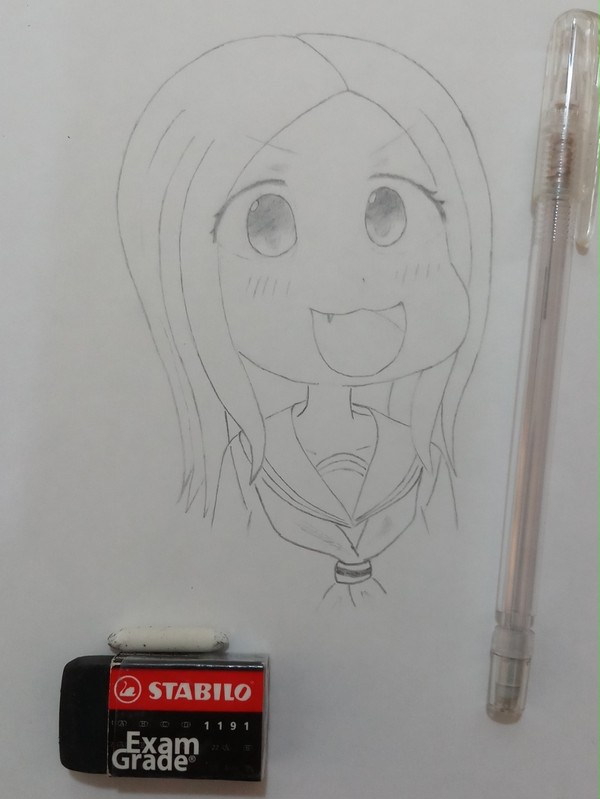 高木さん (Takagi-san)