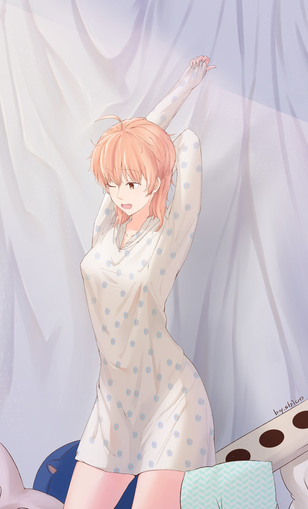 小糸侑