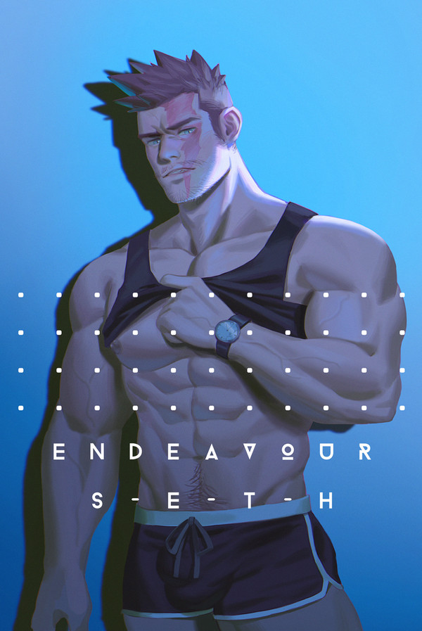 落書2