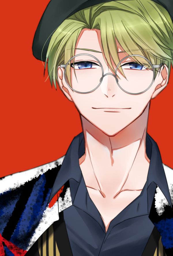 A3!　イラストまとめ