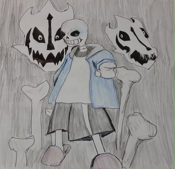 sans
