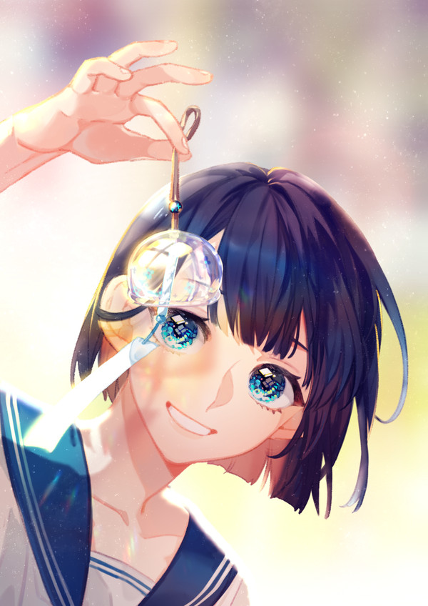 夏天 - 1/1