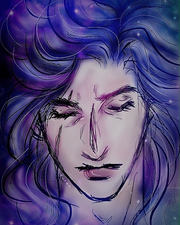 Kylo Ren / Ben Solo