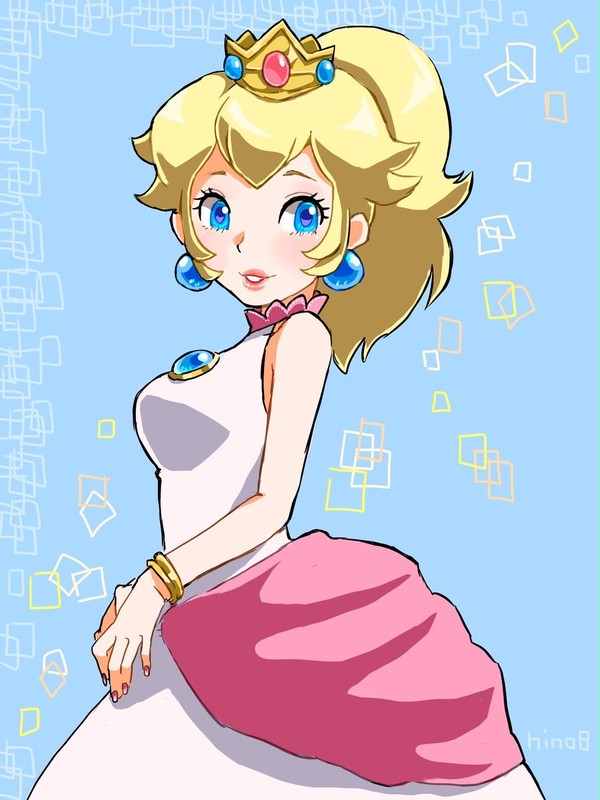 夏ドレス