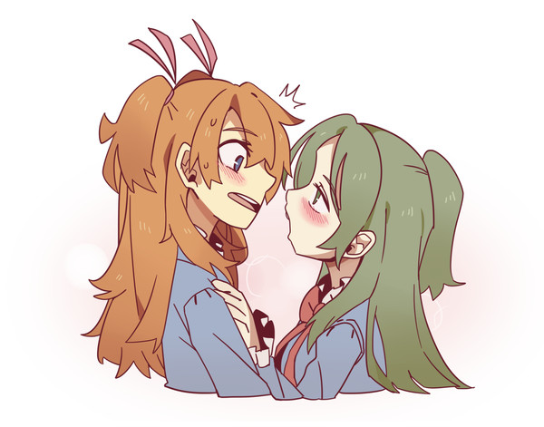 ひびかな