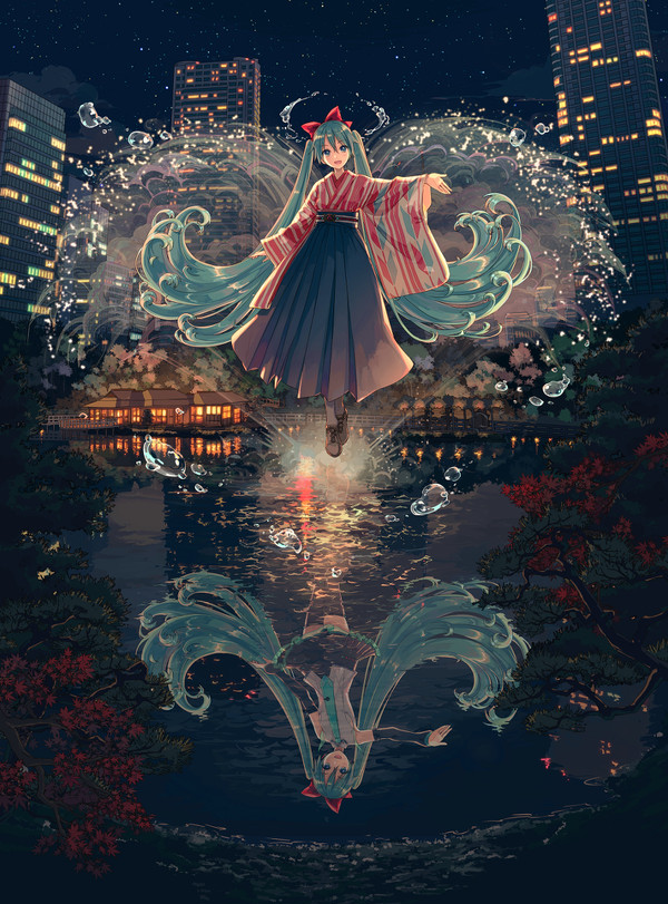 東京150年祭