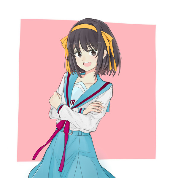 ハルヒ