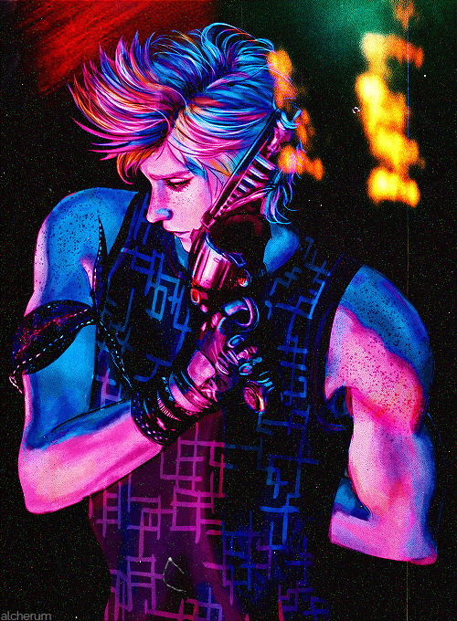 aesthetic son