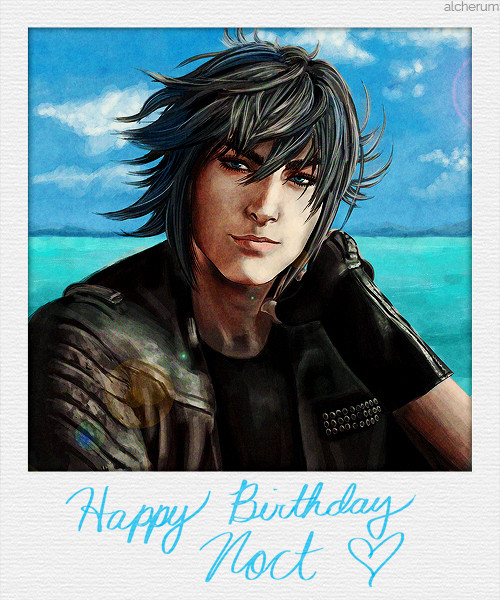 birthday boy