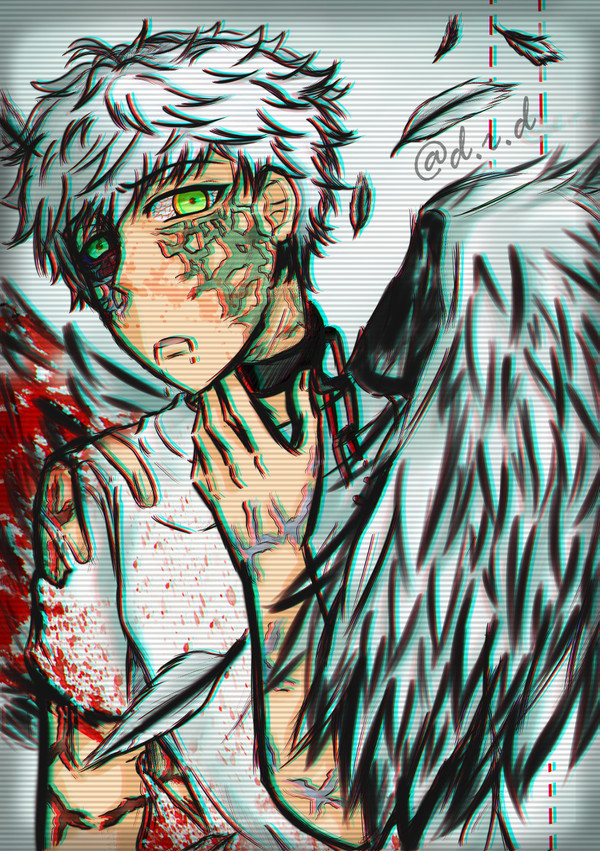 Cancer Cell