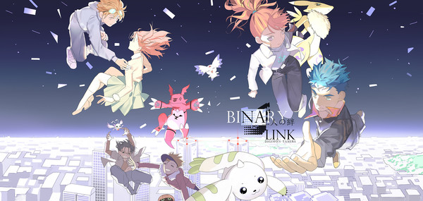 Binary Link