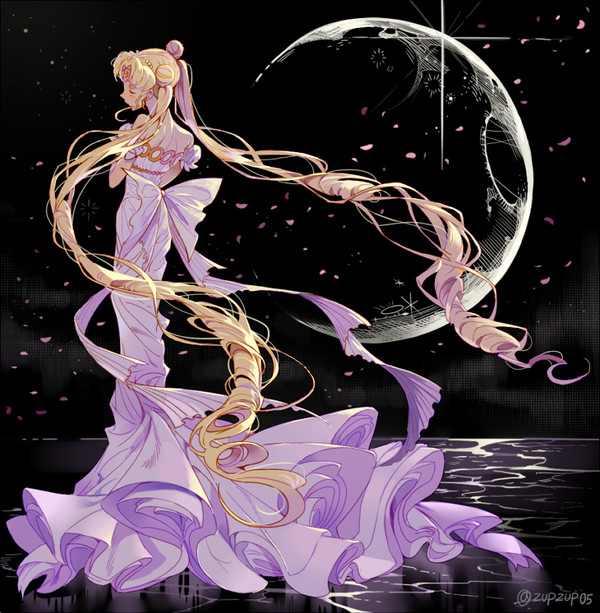 Sailor Moon