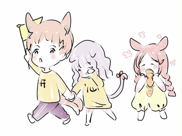 行行