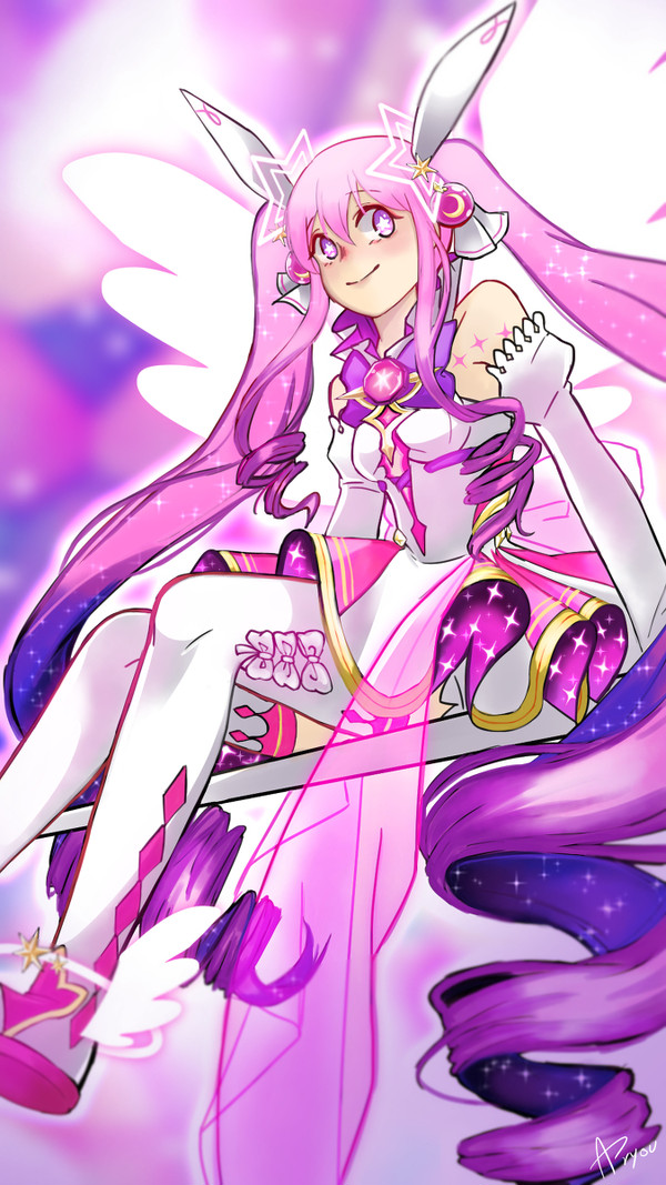 Aisha - MtM