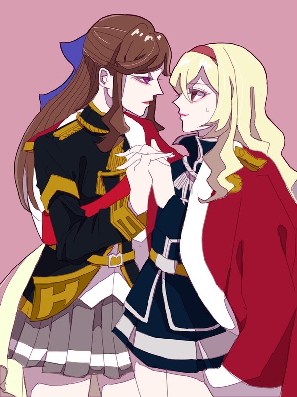 真矢クロ