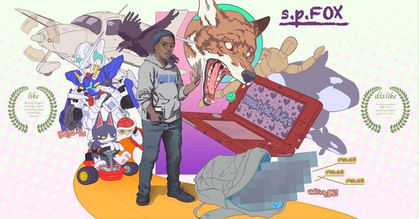 meet the artist