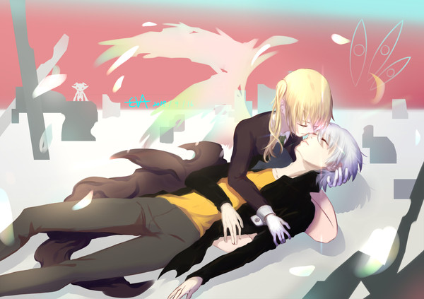 希望の光