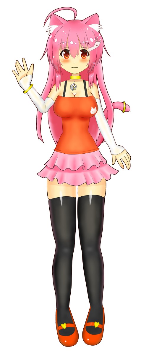 Vtuberはじめました！