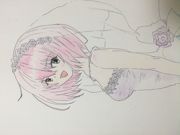 ToLoveる モモ・ベリア・デビルーク