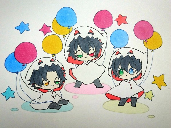 ヒプノシスマイク