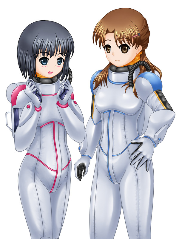 アームドスーツ