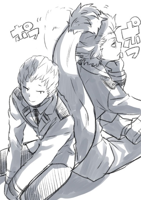 ついったろぐまとめ