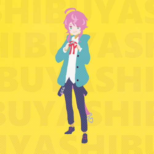 ループポッセ