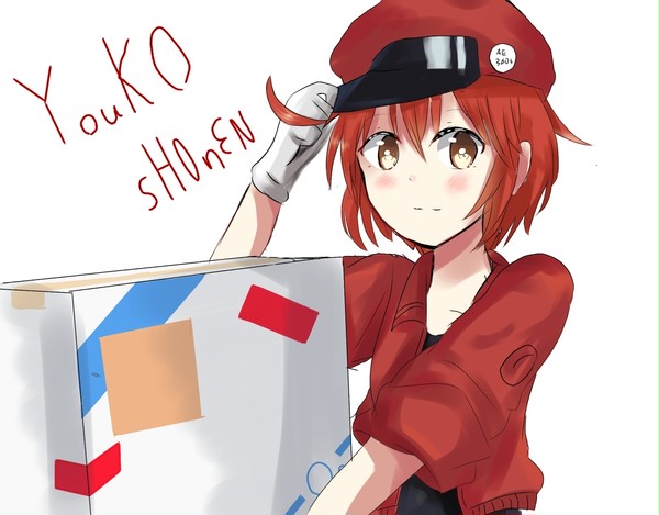 赤血球