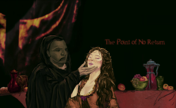 The Point of No Return