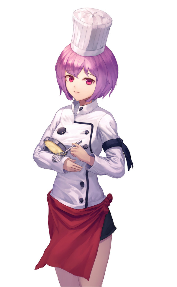cooking