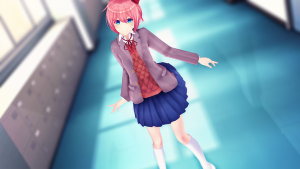 Sayori
