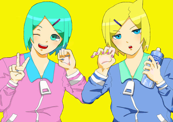 くたばろうぜ