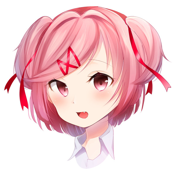ナツキちゃ