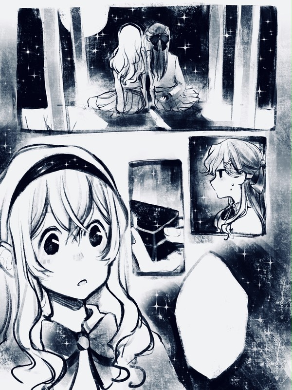 プロポーズ