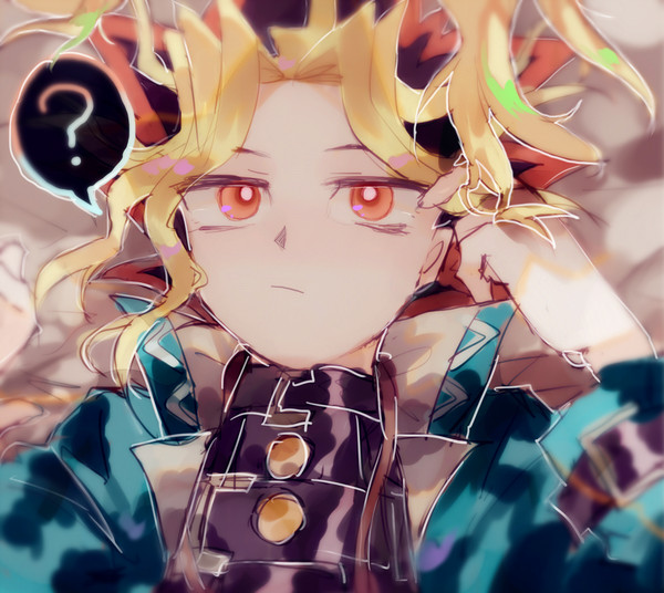 表魔