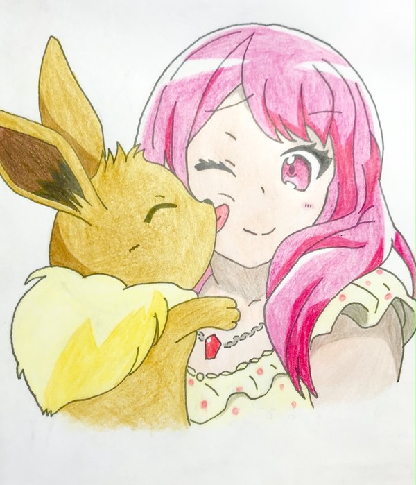 ＊最高のパートナー＊