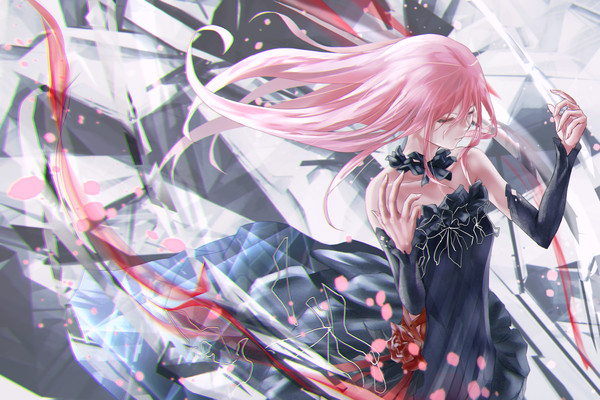 All Alone With You - 1/1