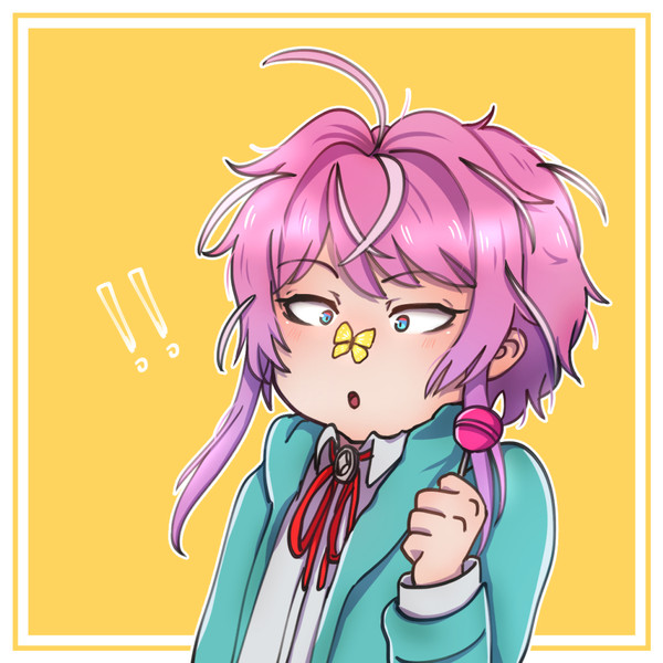ちょう