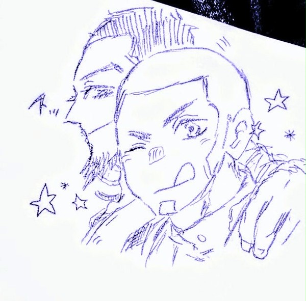 ごちゃっと！
