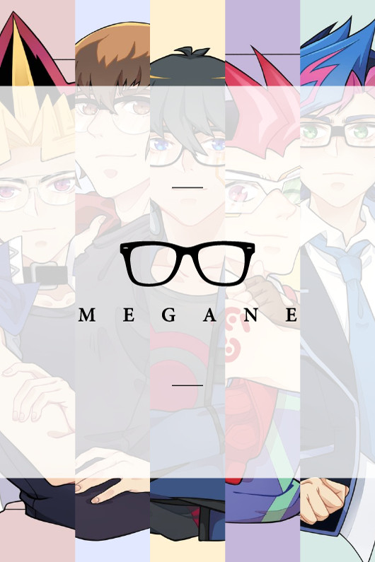 ☆ m e g a n e ☆