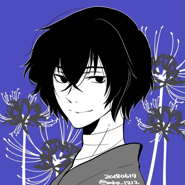 らくがきまとめ