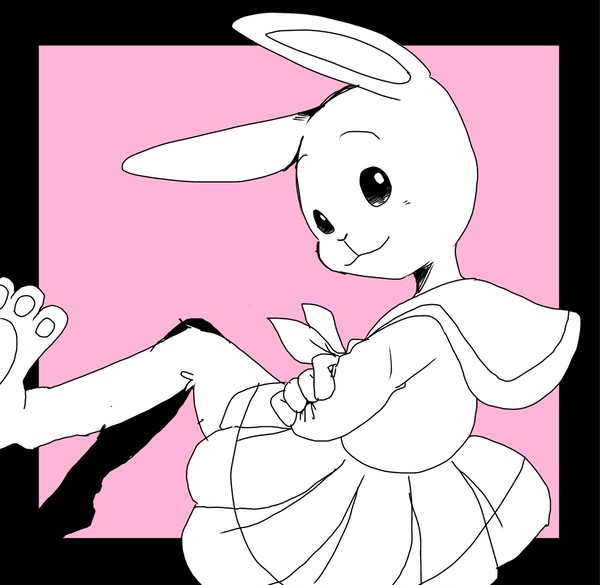 ハルちゃん