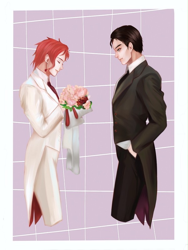 「承花」Wedding